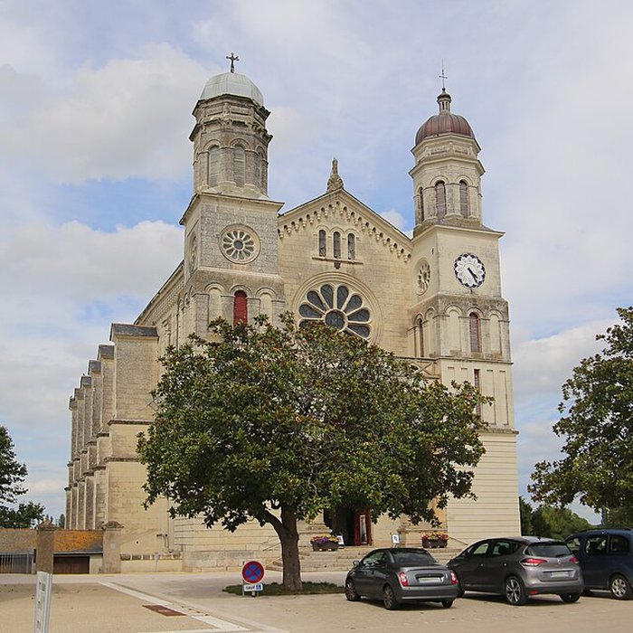 Photo de Église Saint-Clément de Saint-Clément-des-Levées