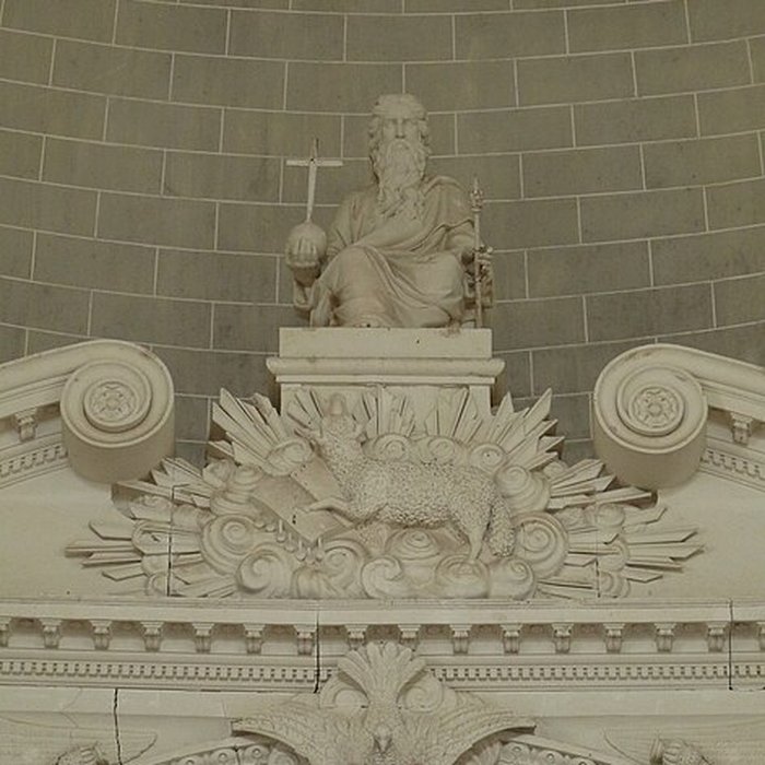 Photo de Église Saint-Clément de Saint-Clément-des-Levées