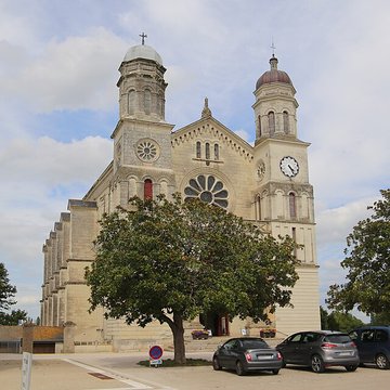 Église Saint-Clément de Saint-Clément-des-Levées