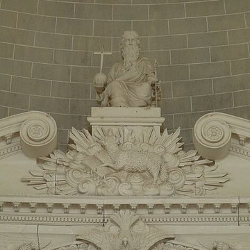 Église Saint-Clément de Saint-Clément-des-Levées