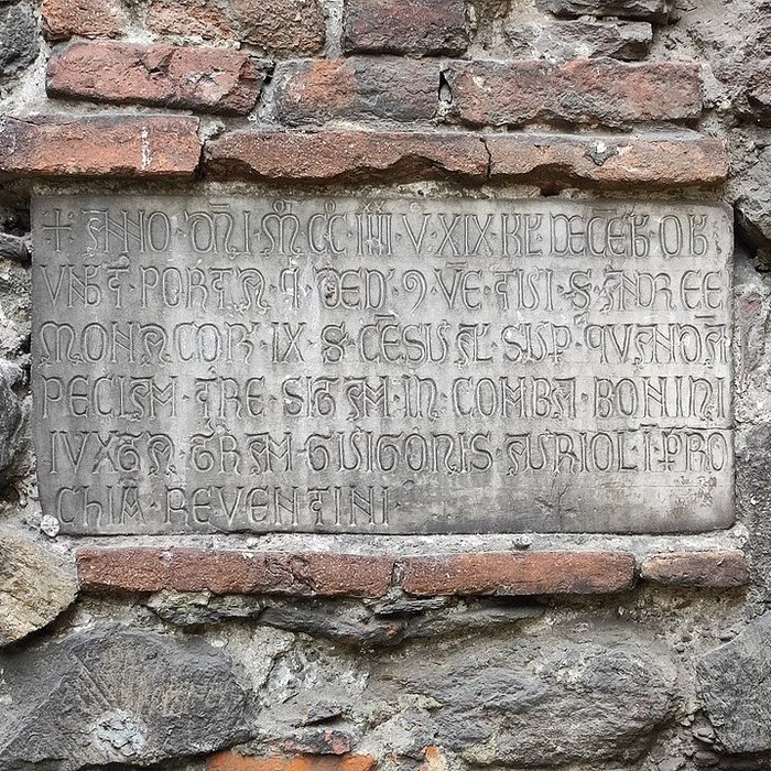 Photo de Abbaye de Saint-André-le-Bas