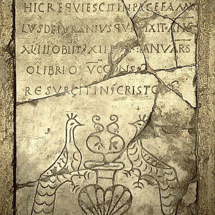 Photo de Abbaye de Saint-André-le-Bas