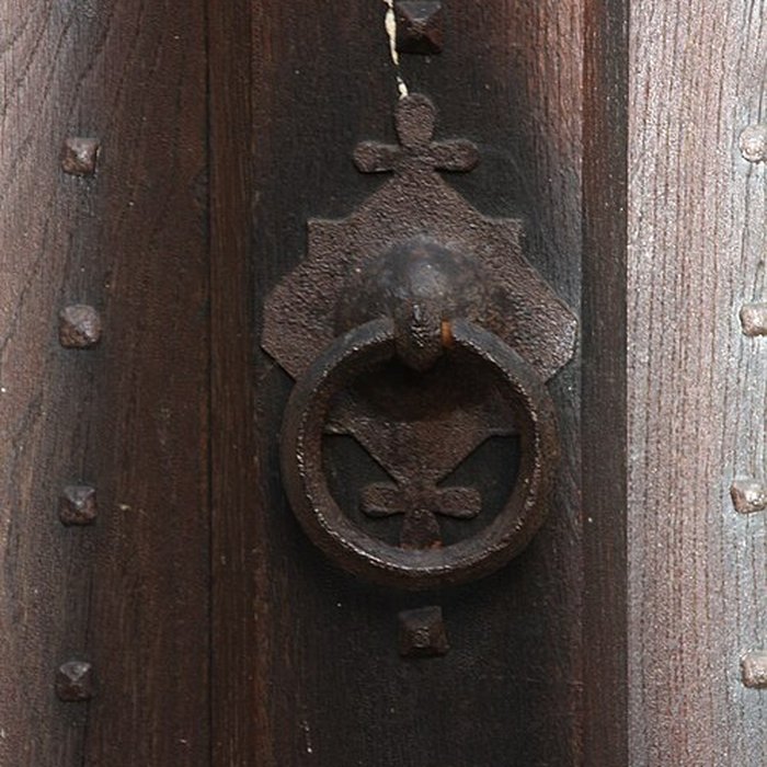 Photo de Abbaye de Saint-André-le-Bas