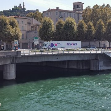 Abbaye de Saint-André-le-Bas