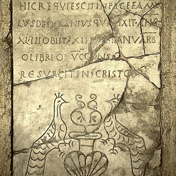 Abbaye de Saint-André-le-Bas