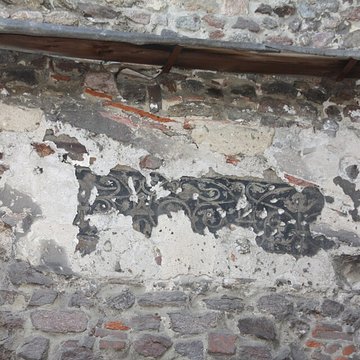 Abbaye de Saint-André-le-Bas