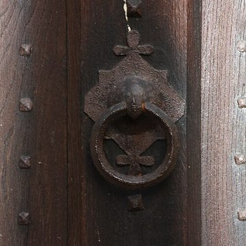 Abbaye de Saint-André-le-Bas