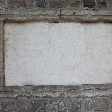 Abbaye de Saint-André-le-Bas