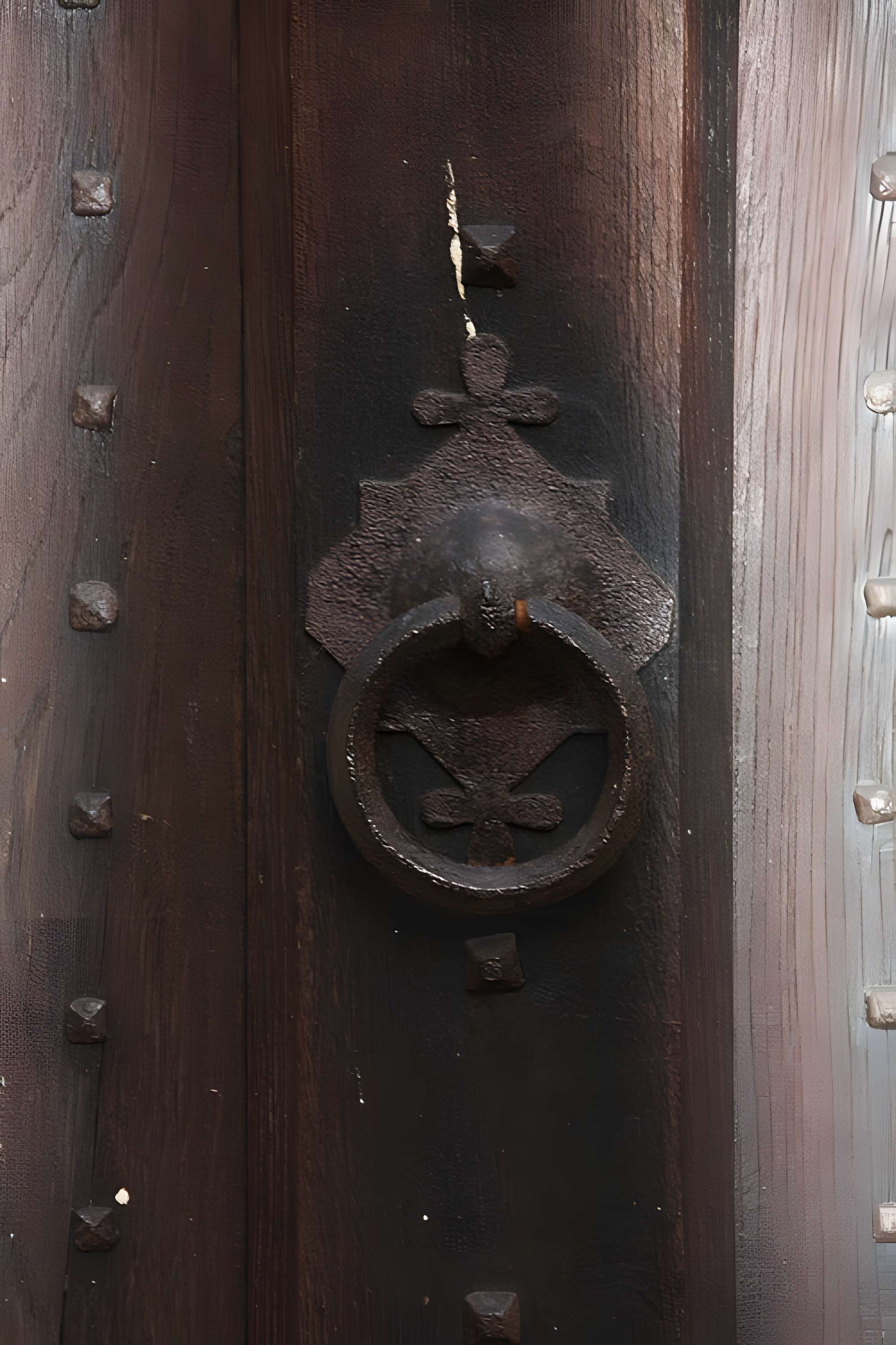 Abbaye de Saint-André-le-Bas