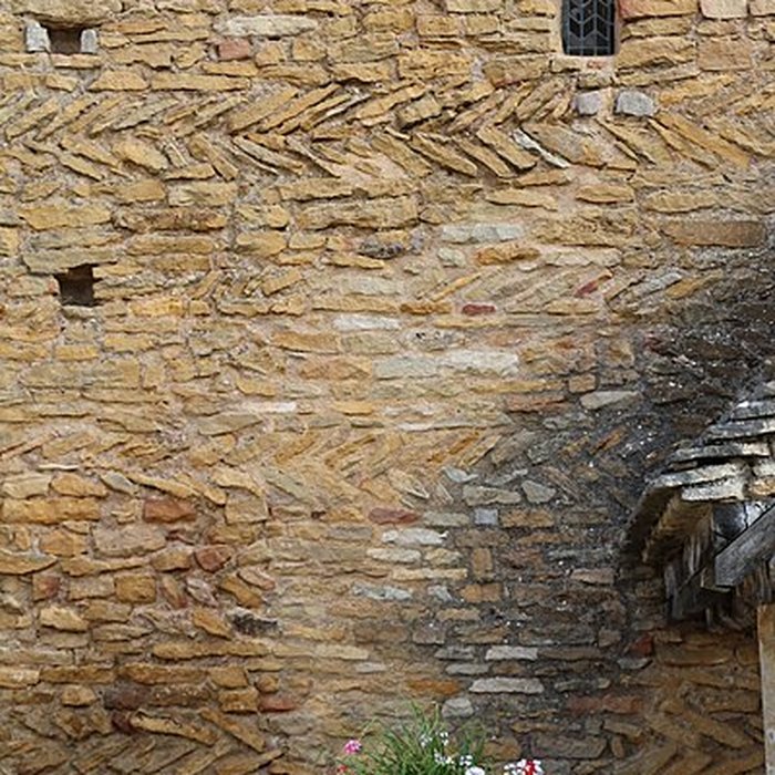 Photo de Église Saint-Clément de Saint-Clément-sur-Guye