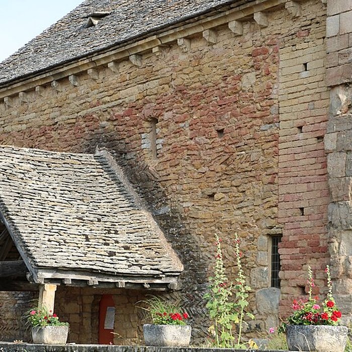 Photo de Église Saint-Clément de Saint-Clément-sur-Guye