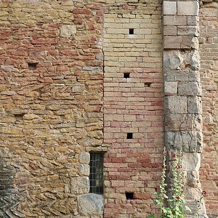 Photo de Église Saint-Clément de Saint-Clément-sur-Guye