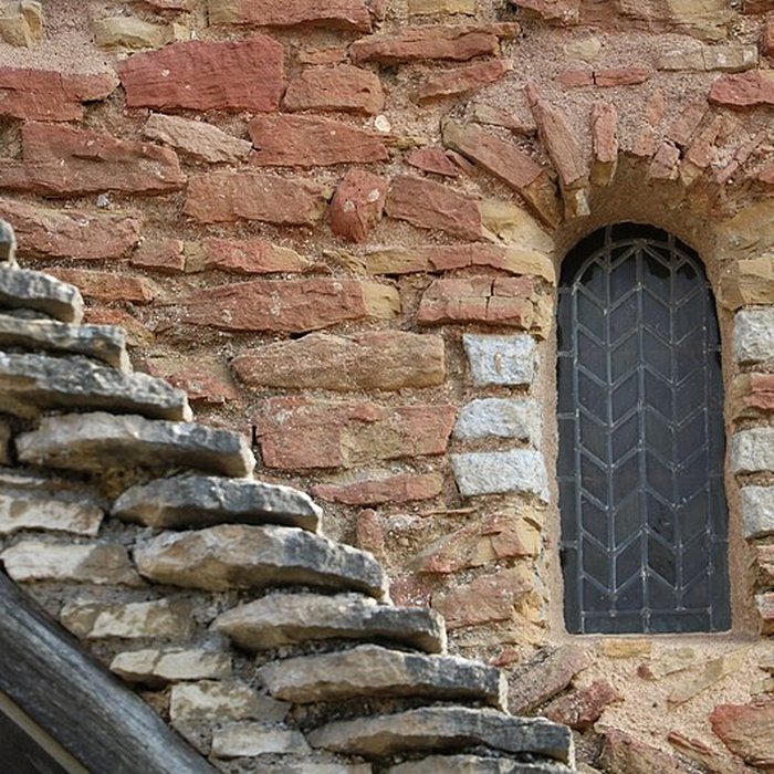 Photo de Église Saint-Clément de Saint-Clément-sur-Guye