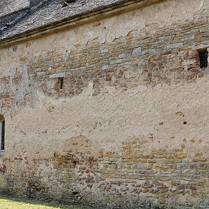 Photo de Église Saint-Clément de Saint-Clément-sur-Guye