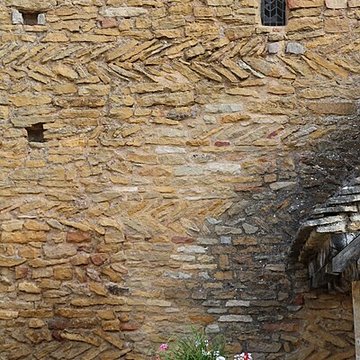 Église Saint-Clément de Saint-Clément-sur-Guye