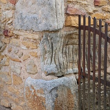 Église Saint-Clément de Saint-Clément-sur-Guye
