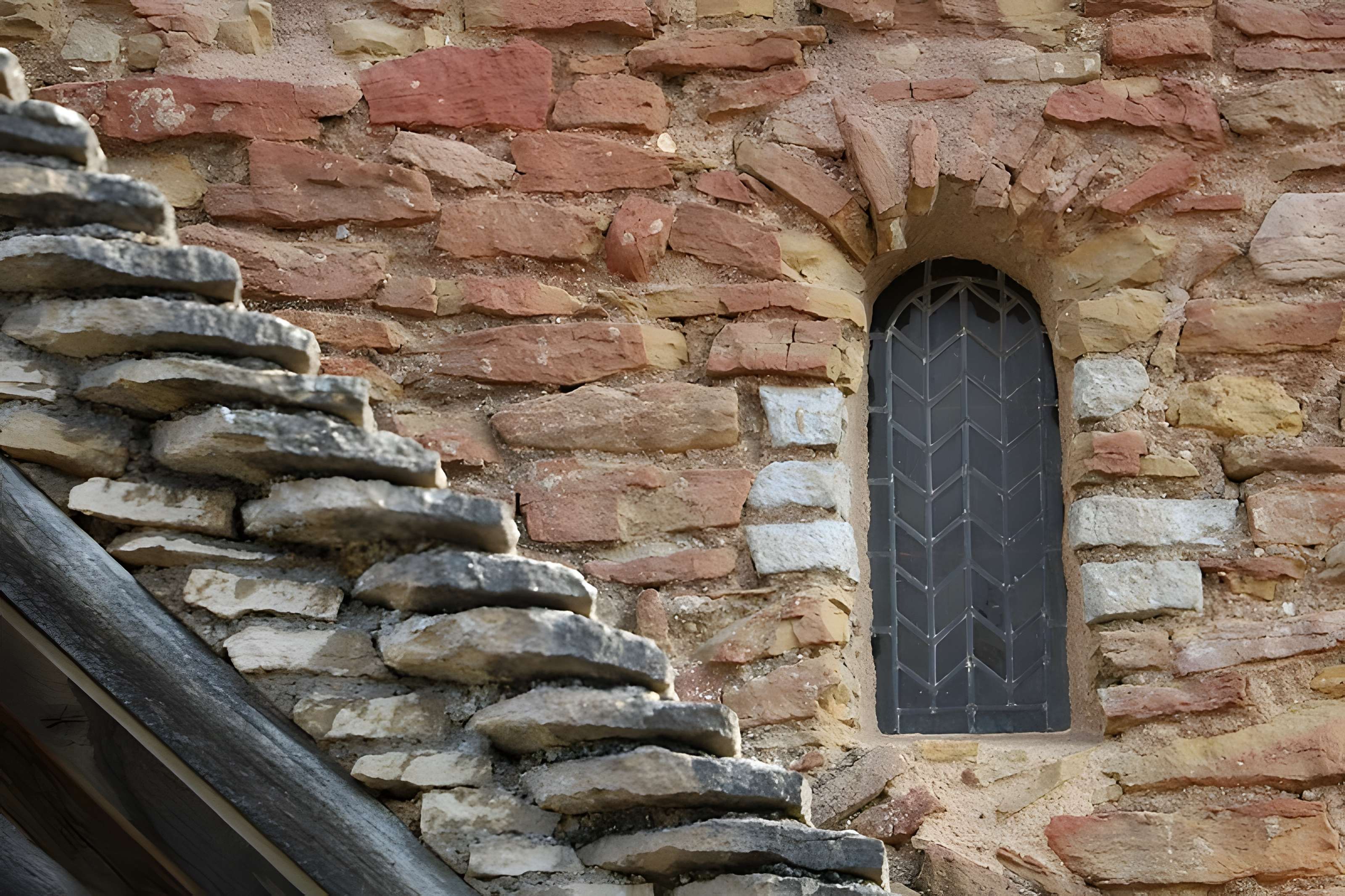 Église Saint-Clément de Saint-Clément-sur-Guye