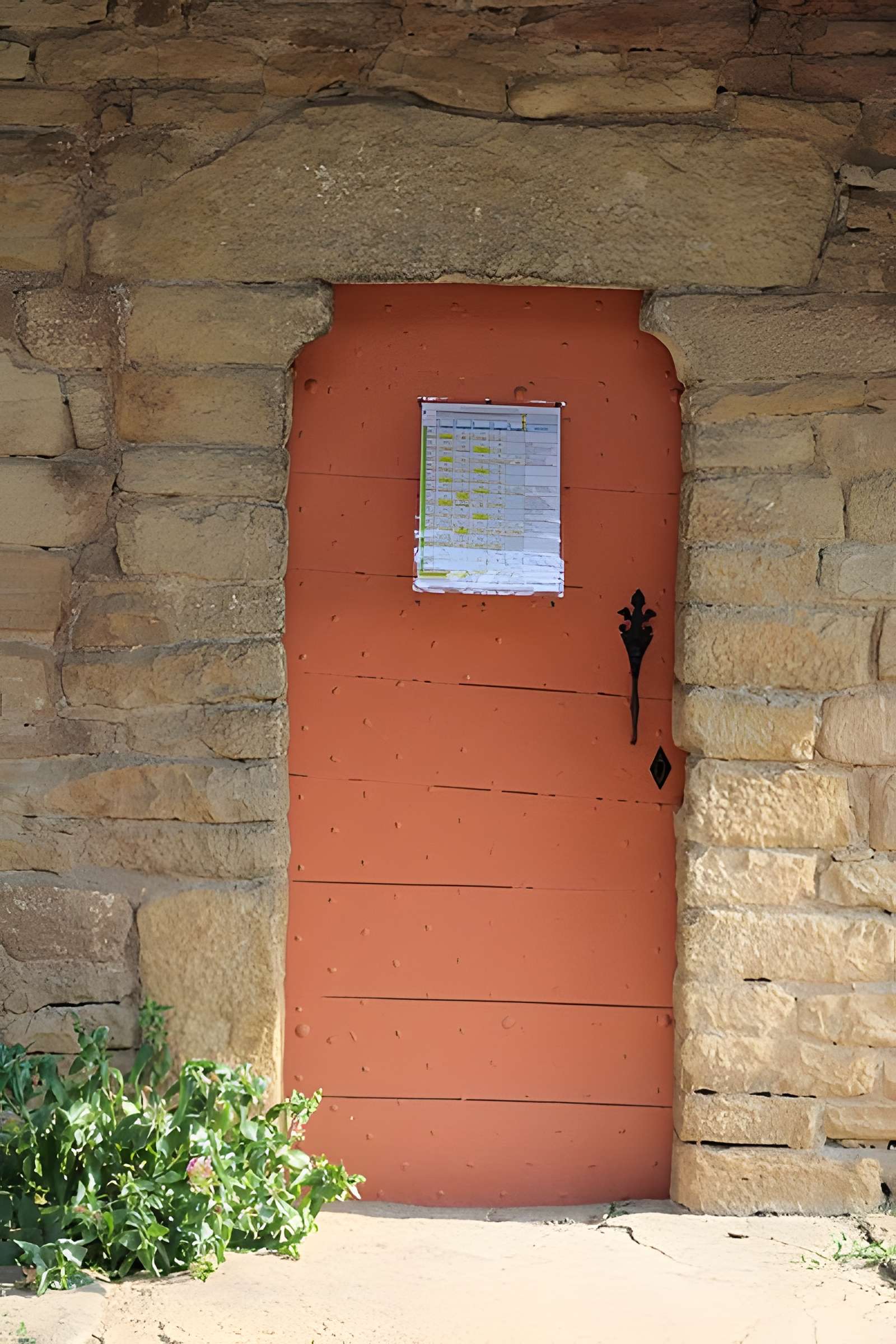 Église Saint-Clément de Saint-Clément-sur-Guye