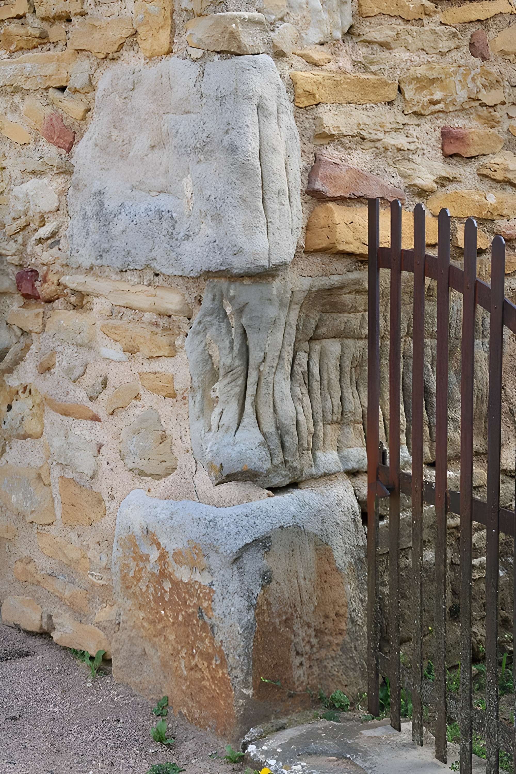 Église Saint-Clément de Saint-Clément-sur-Guye