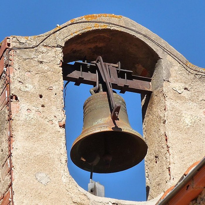 Photo de Église Saint-Clément de Sirach