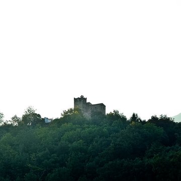 Église Saint-Clément de Sirach