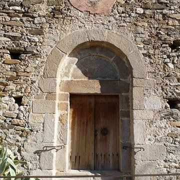 Église Saint-Clément de Sirach