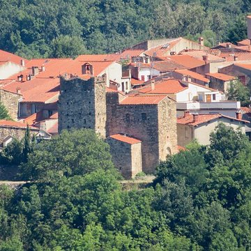 Église Saint-Clément de Sirach