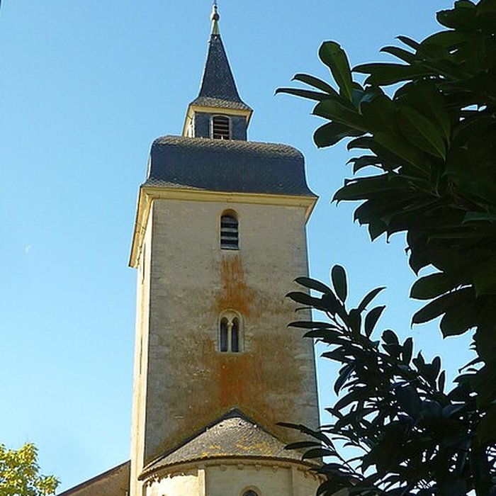 Photo de Église Saint-Clément de Vionville