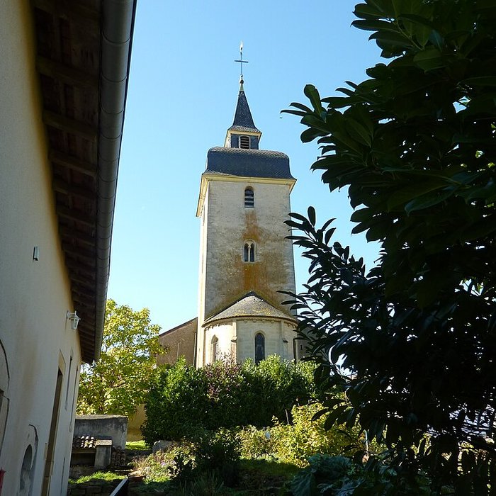 Photo de Église Saint-Clément de Vionville