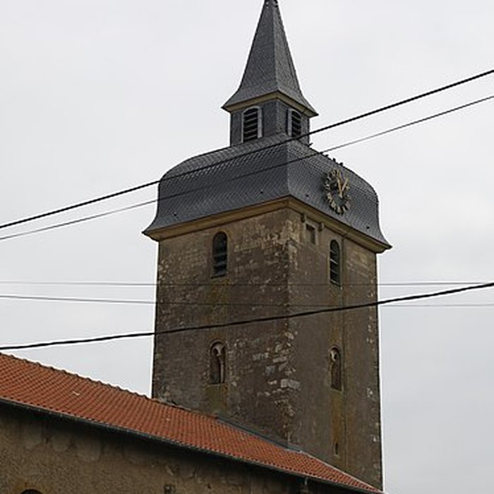 Photo de Église Saint-Clément de Vionville