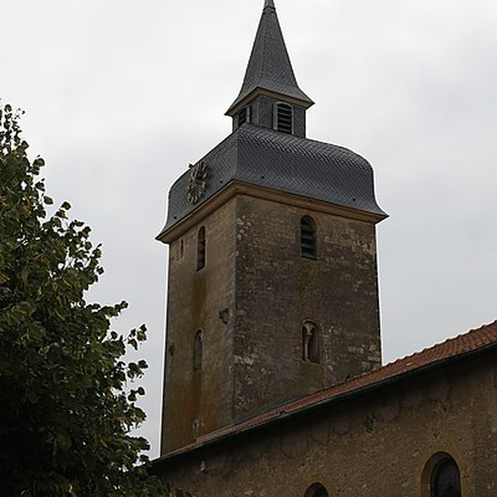 Photo de Église Saint-Clément de Vionville