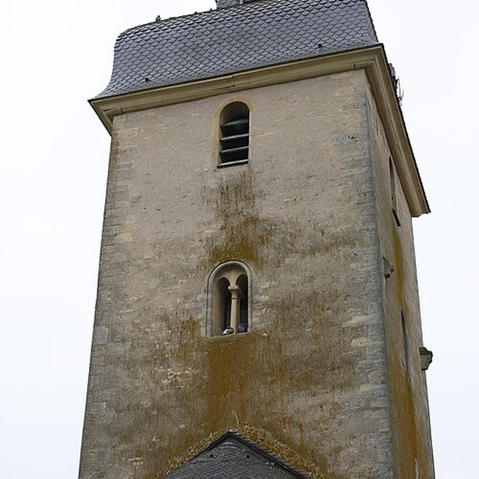 Photo de Église Saint-Clément de Vionville