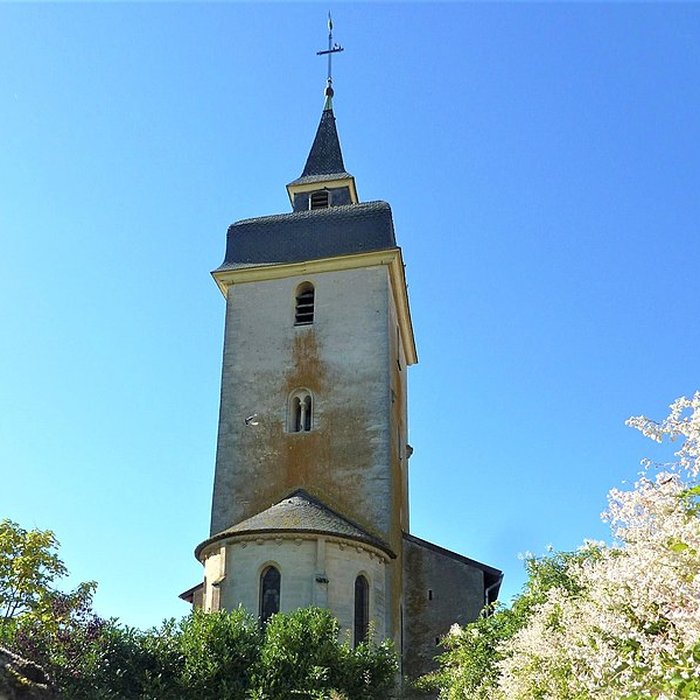 Photo de Église Saint-Clément de Vionville