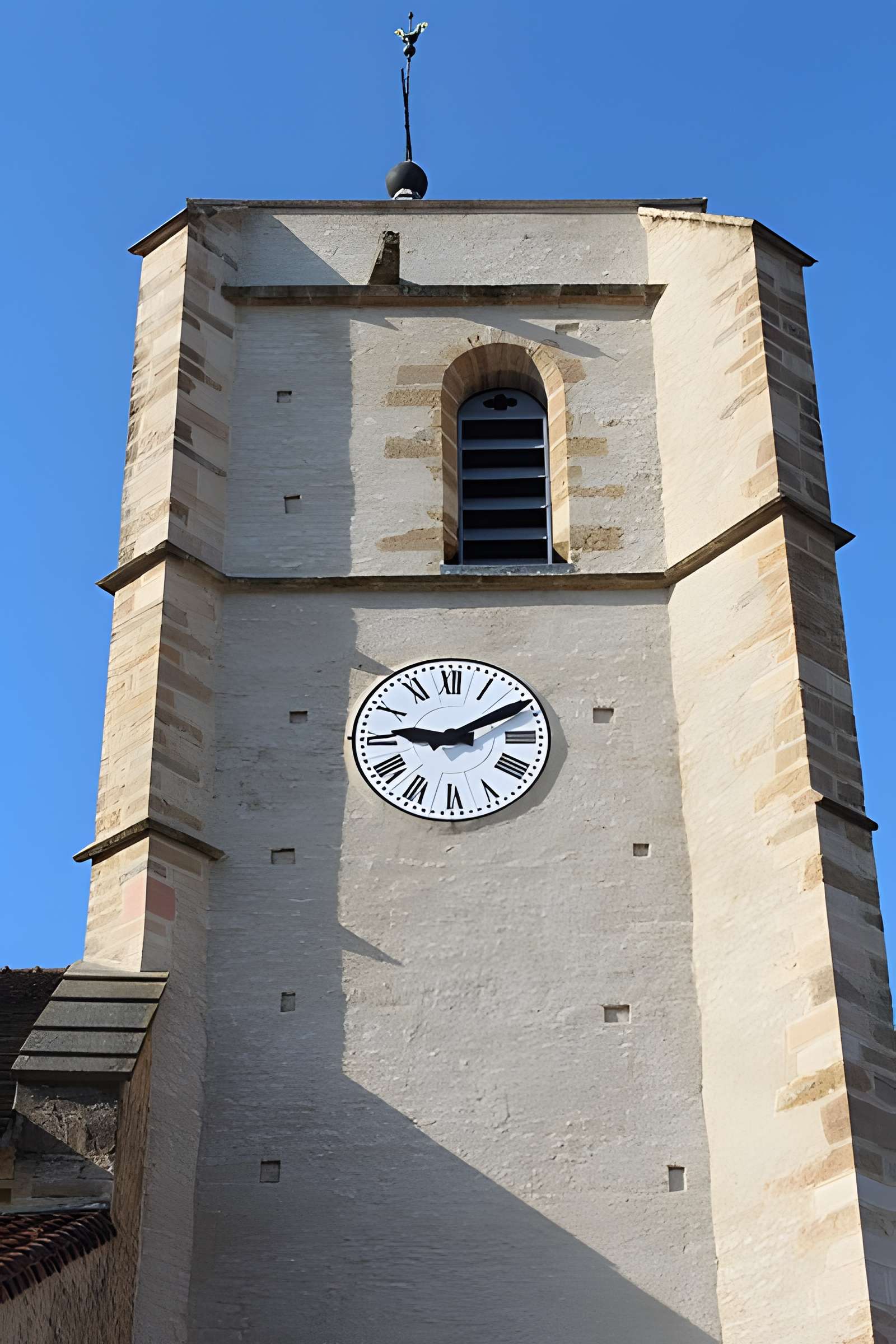 Église Saint-Cloud de Maynal