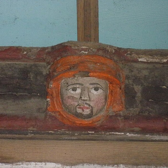 Photo de Église Saint-Conogan de Lanvénégen