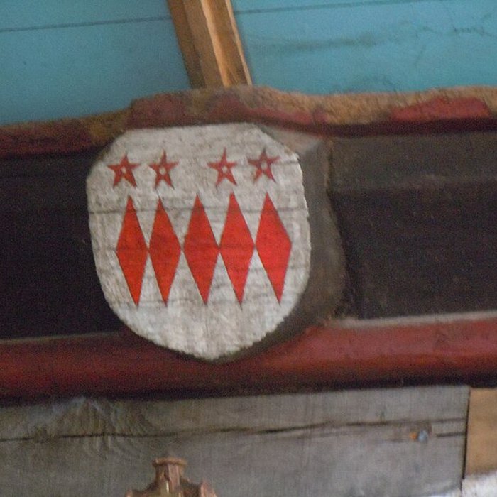 Photo de Église Saint-Conogan de Lanvénégen