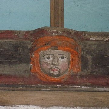 Église Saint-Conogan de Lanvénégen