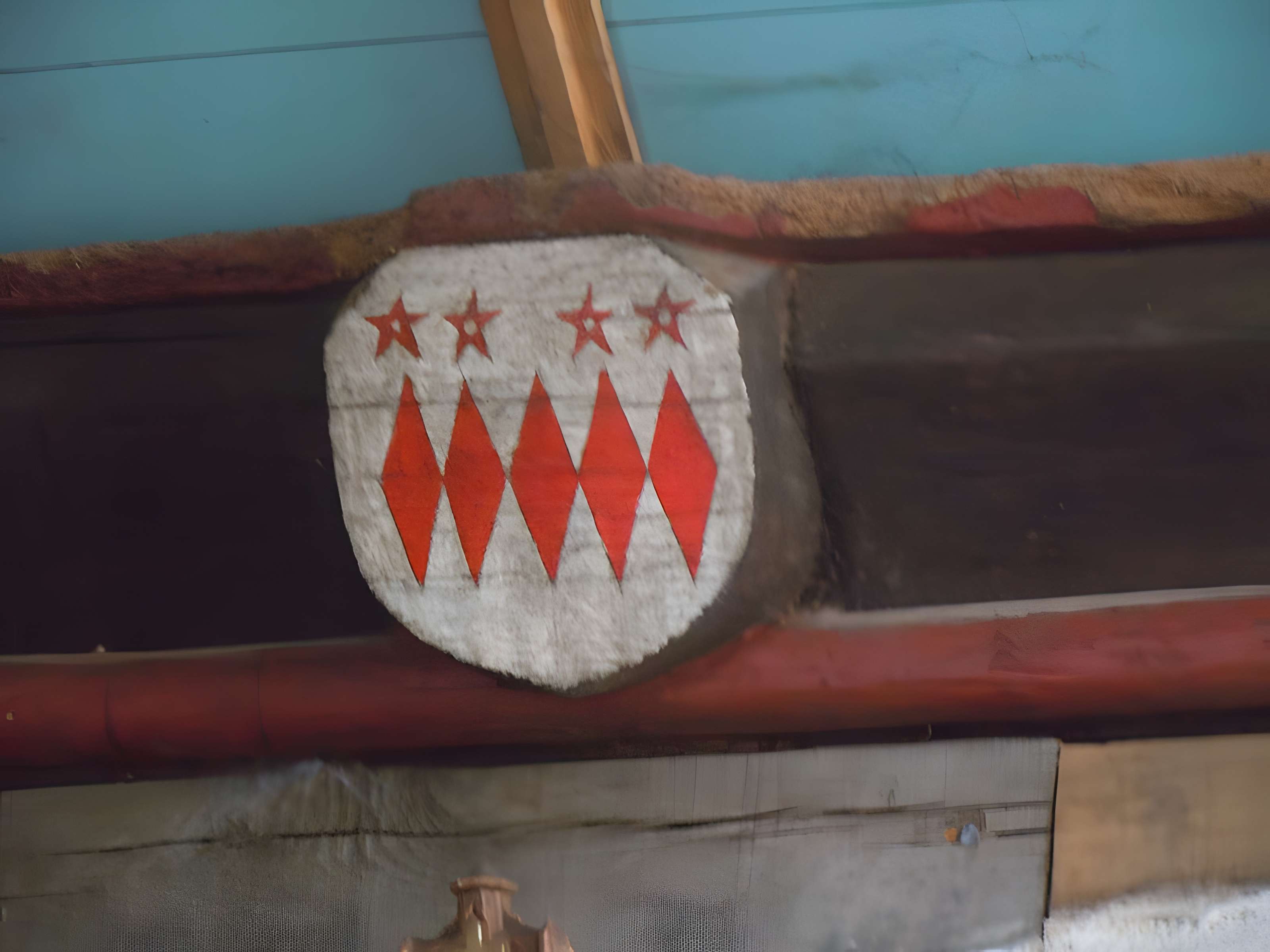 Église Saint-Conogan de Lanvénégen