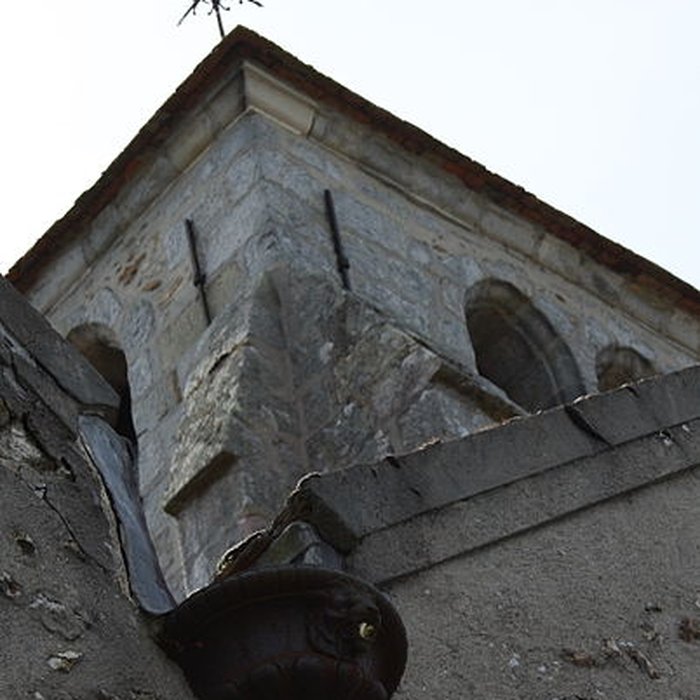 Photo de Église Saint-Corneille de Chartrettes