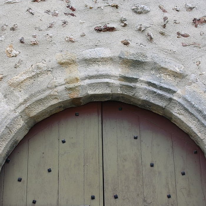 Photo de Église Saint-Corneille de Chartrettes