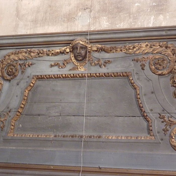 Photo de Église Saint-Corneille de Chartrettes