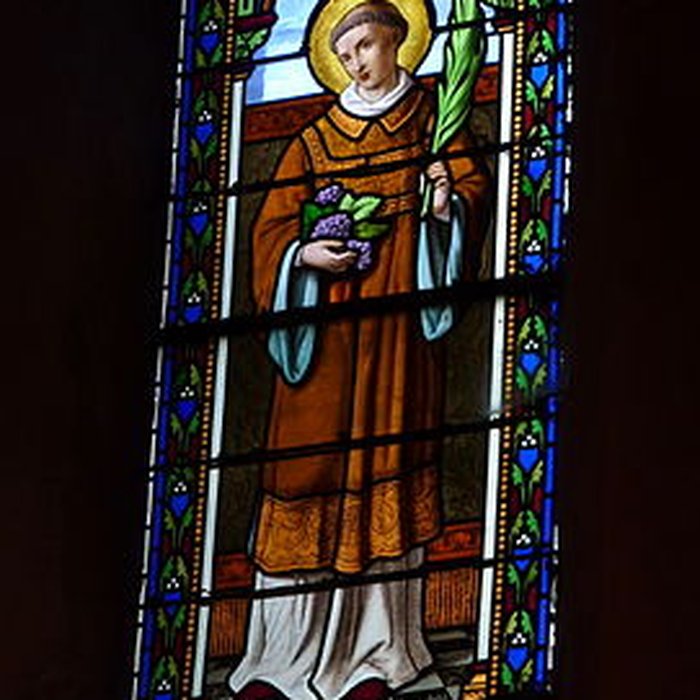 Photo de Église Saint-Corneille de Chartrettes