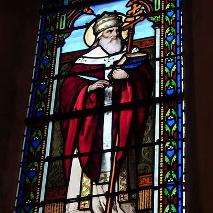 Photo de Église Saint-Corneille de Chartrettes