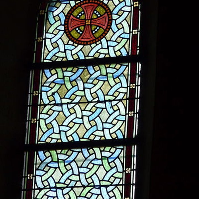 Photo de Église Saint-Corneille de Chartrettes