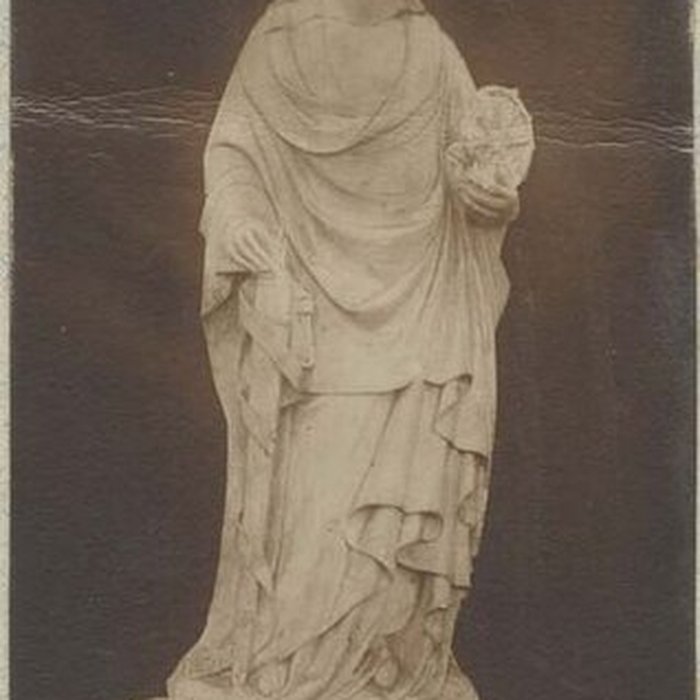 Photo de Église Saint-Corneille de Chartrettes