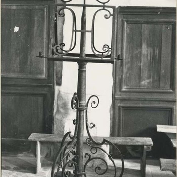 Photo de Église Saint-Corneille de Chartrettes