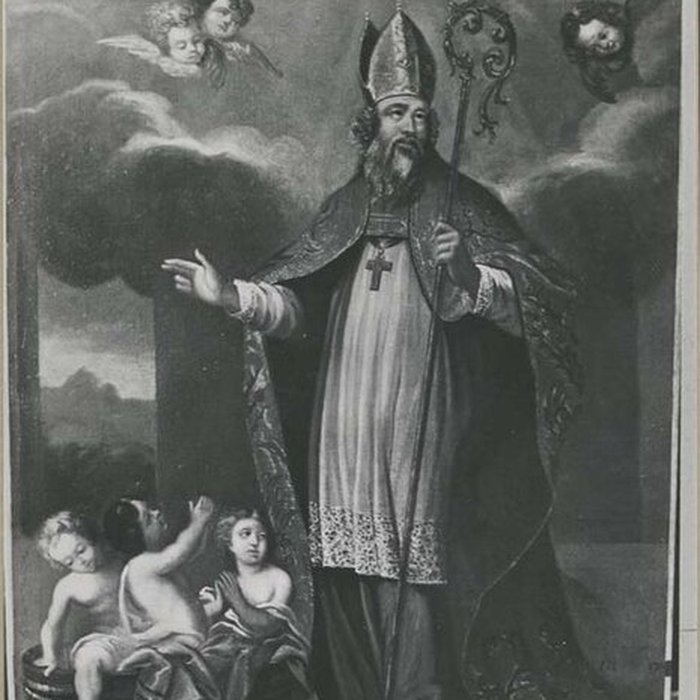 Photo de Église Saint-Corneille de Chartrettes