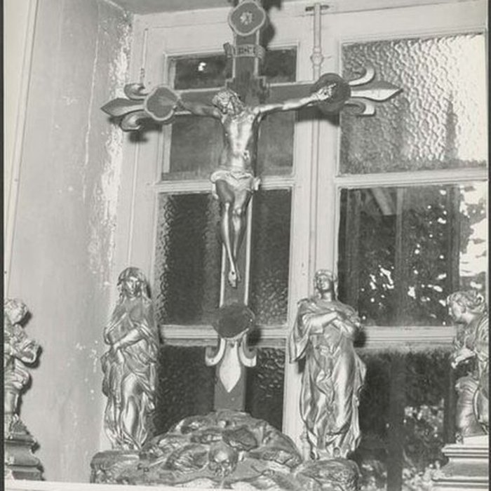 Photo de Église Saint-Corneille de Chartrettes