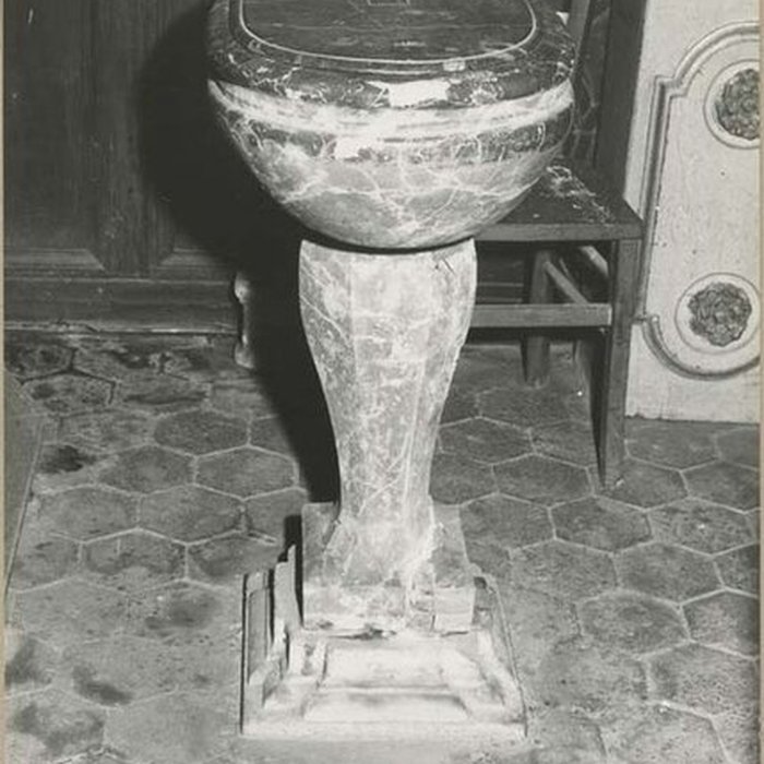 Photo de Église Saint-Corneille de Chartrettes