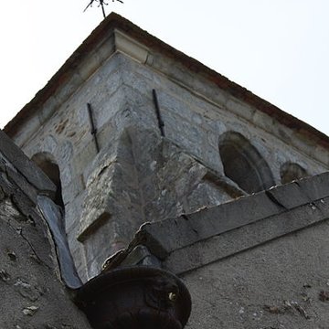 Église Saint-Corneille de Chartrettes